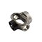 Spicer Double Cardan Cv Ball Stud Tube Weld Yoke, 2-28-3067X 2-28-3067X - alternate 2